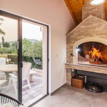 Villa Mario Tolici Ngoại thất bức ảnh