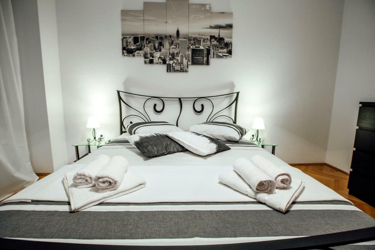 Villa Mario Tolici Ngoại thất bức ảnh
