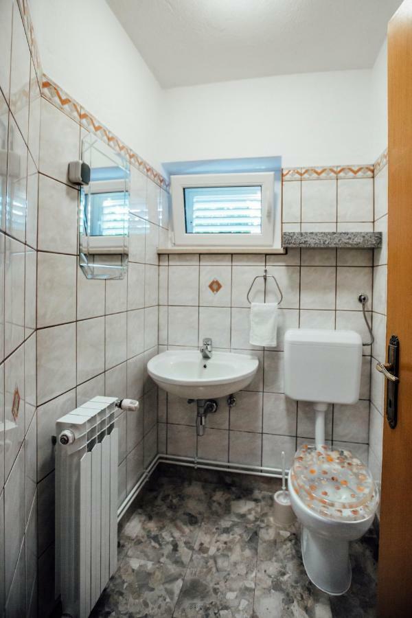 Villa Mario Tolici Ngoại thất bức ảnh