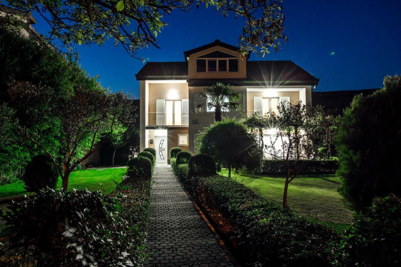 Villa Mario Tolici Ngoại thất bức ảnh