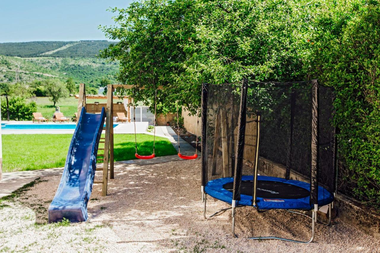 Villa Mario Tolici Ngoại thất bức ảnh