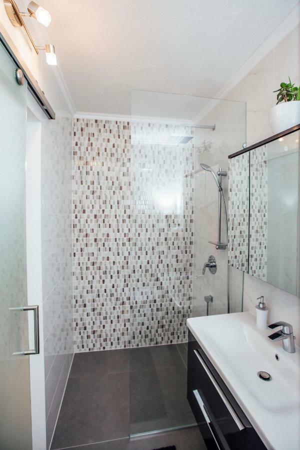 Villa Mario Tolici Ngoại thất bức ảnh