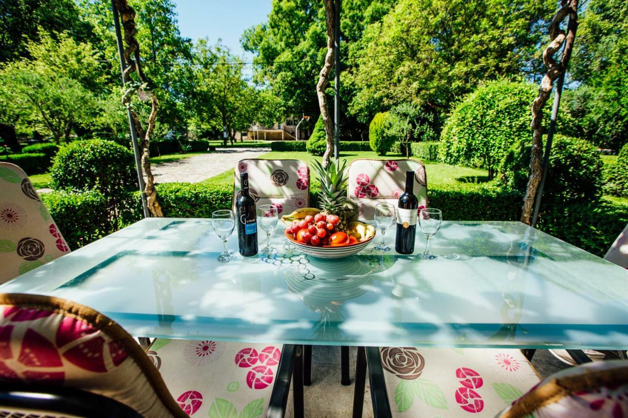 Villa Mario Tolici Ngoại thất bức ảnh