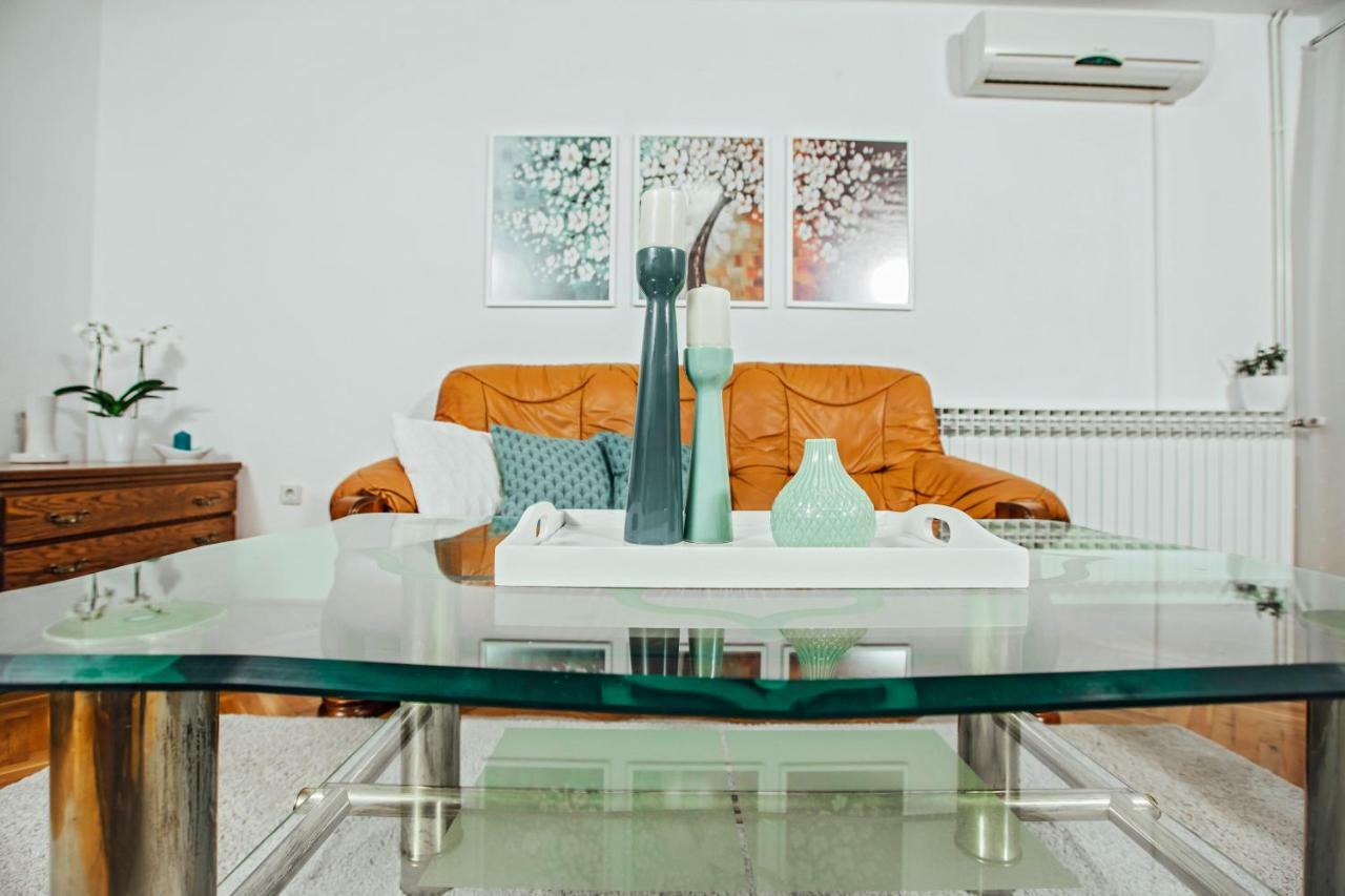 Villa Mario Tolici Ngoại thất bức ảnh