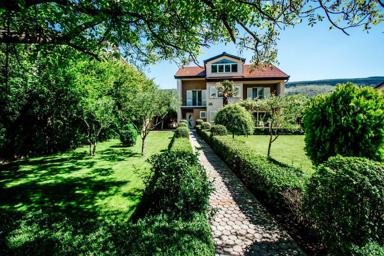 Villa Mario Tolici Ngoại thất bức ảnh