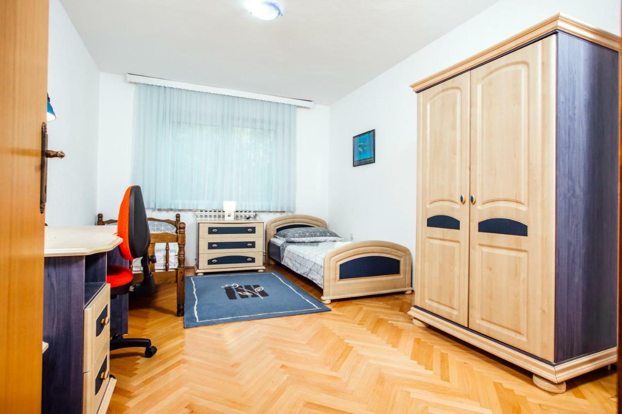 Villa Mario Tolici Ngoại thất bức ảnh
