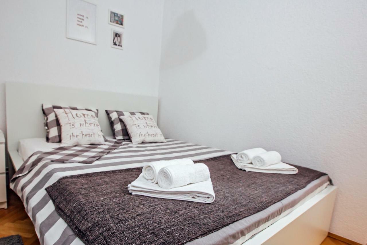 Villa Mario Tolici Ngoại thất bức ảnh