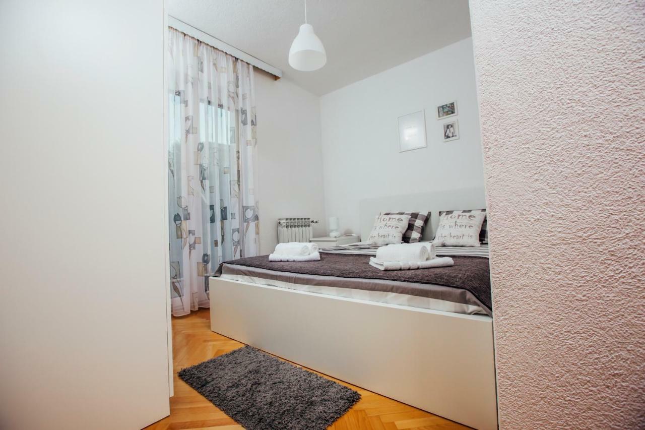 Villa Mario Tolici Ngoại thất bức ảnh